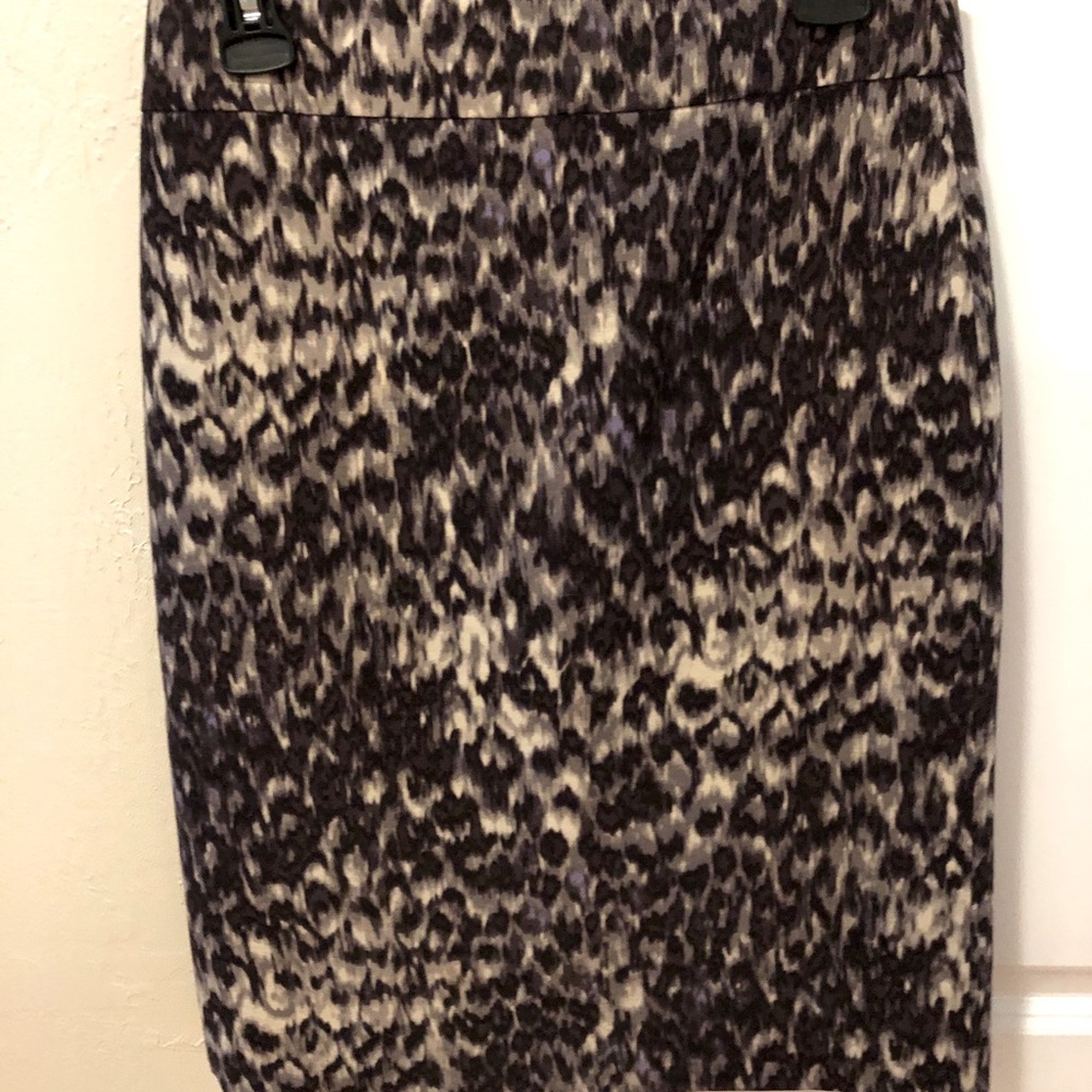 J Crew Pencil Skirt